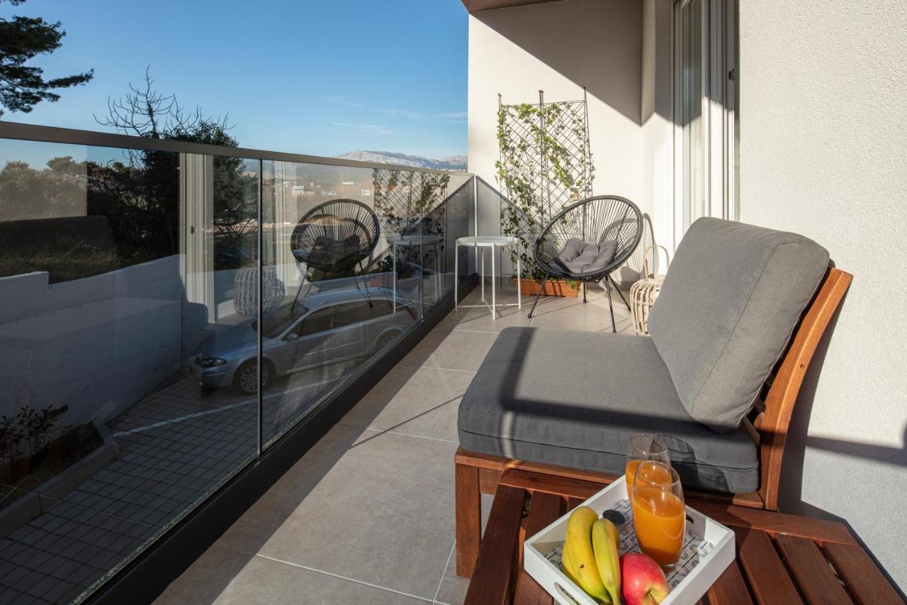 With Terrace And Parking Near